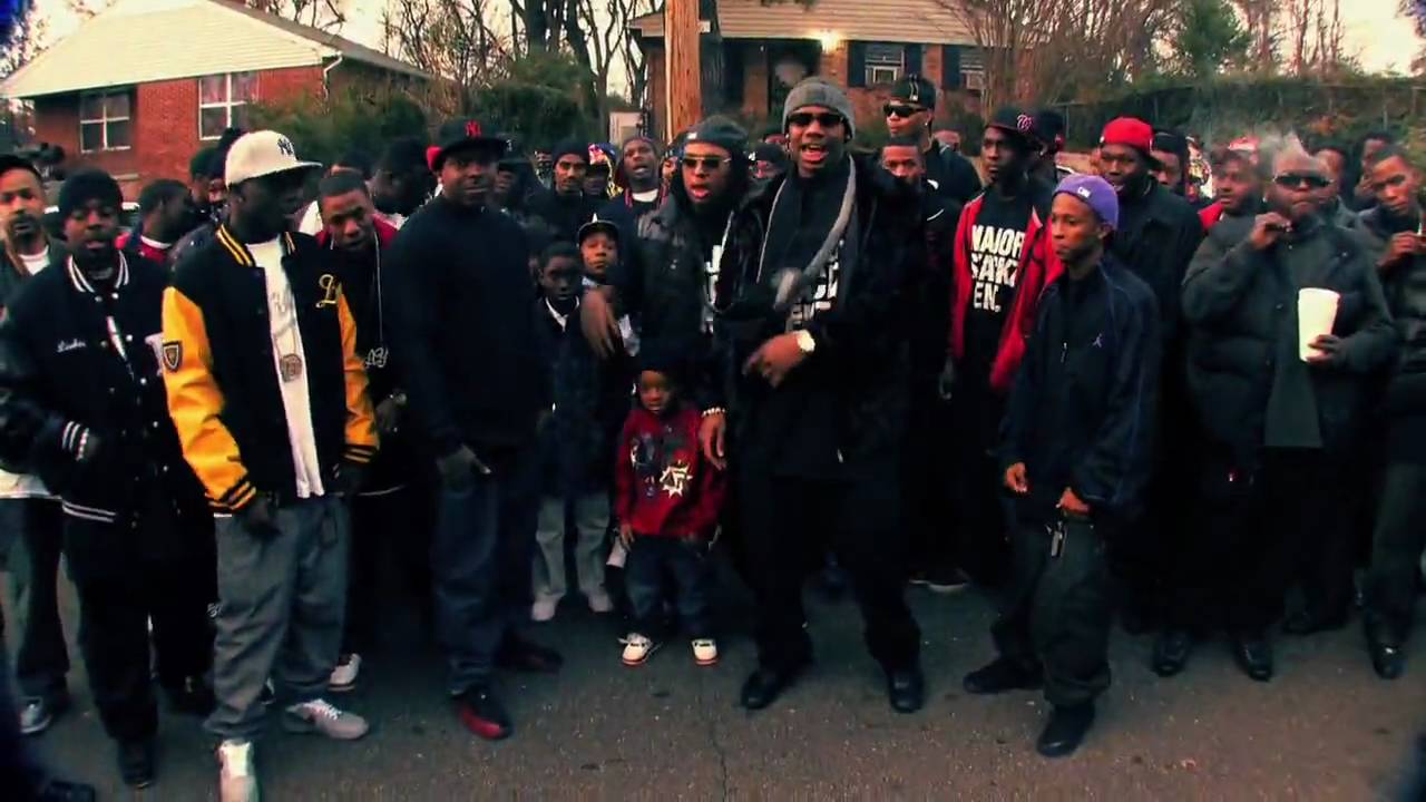 RUBBERBAND STAR FT OG BOO DIRTY''ALL I GOT''