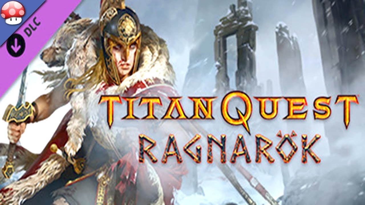 titan quest ragnarok wiki