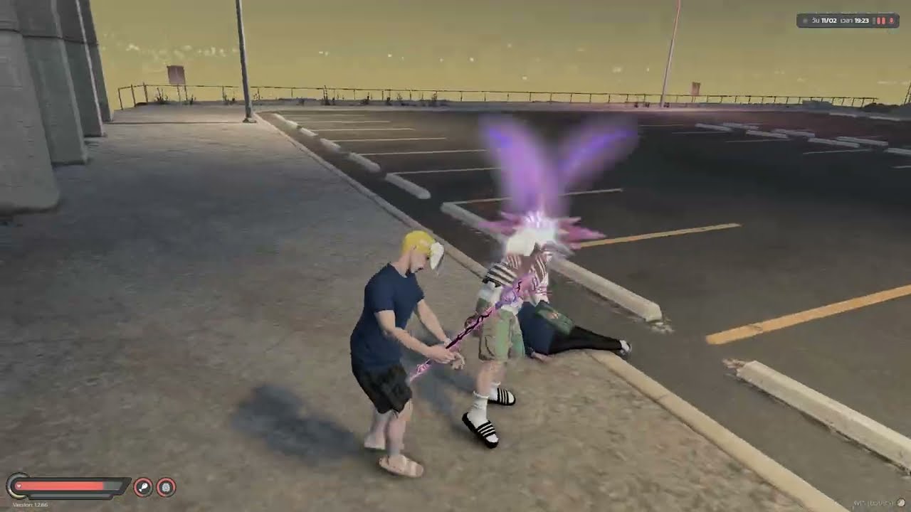 Jayluvboom | BOOM & WHAT | FiveM Montage | Jxyson Trillest #Boomwhat