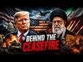 Did the Iran War Solve Anything? The Brutal Truth #iran #usa #ceasefire #war #iranwar #usiranwar