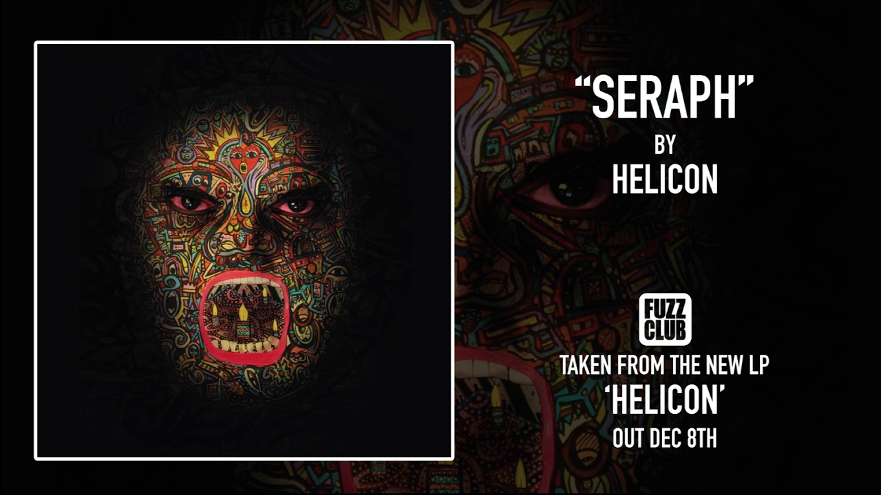 Helicon - Seraph (Official Audio)