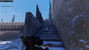 Insurgency Sandstorm - exposing hacker with aimbot and godmode