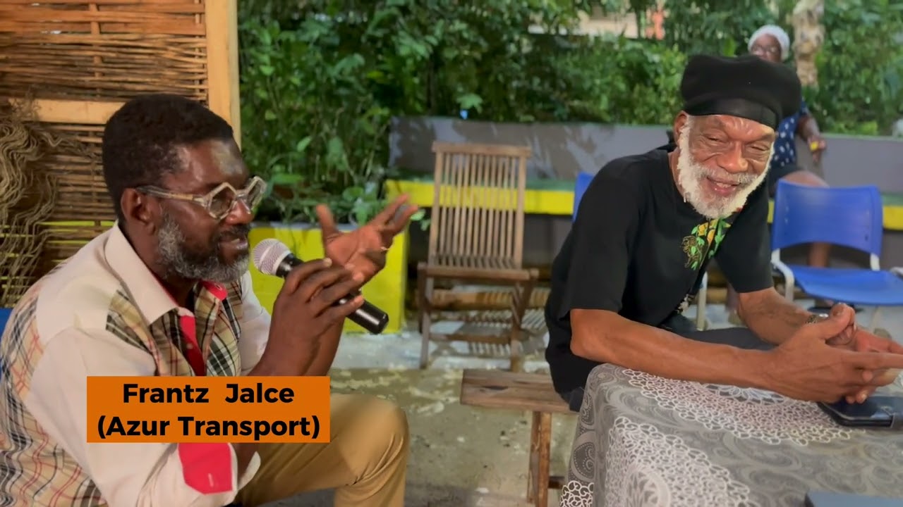 Présentation Anthony Gussie 40 Scénarii