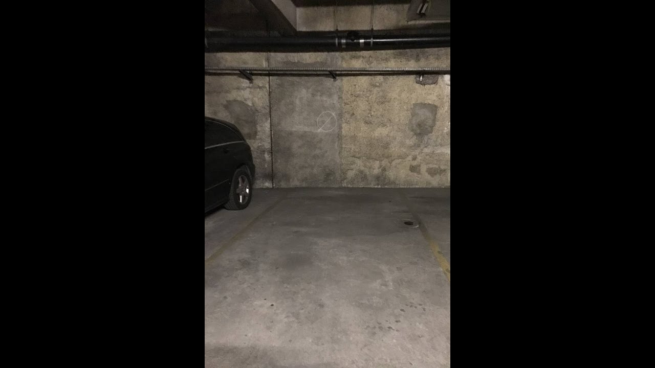 Vidéo Location garage, parking Paris 19E (75019)