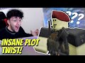 This Chase Held a SECRET I Didn't Expect! Roblox SCP