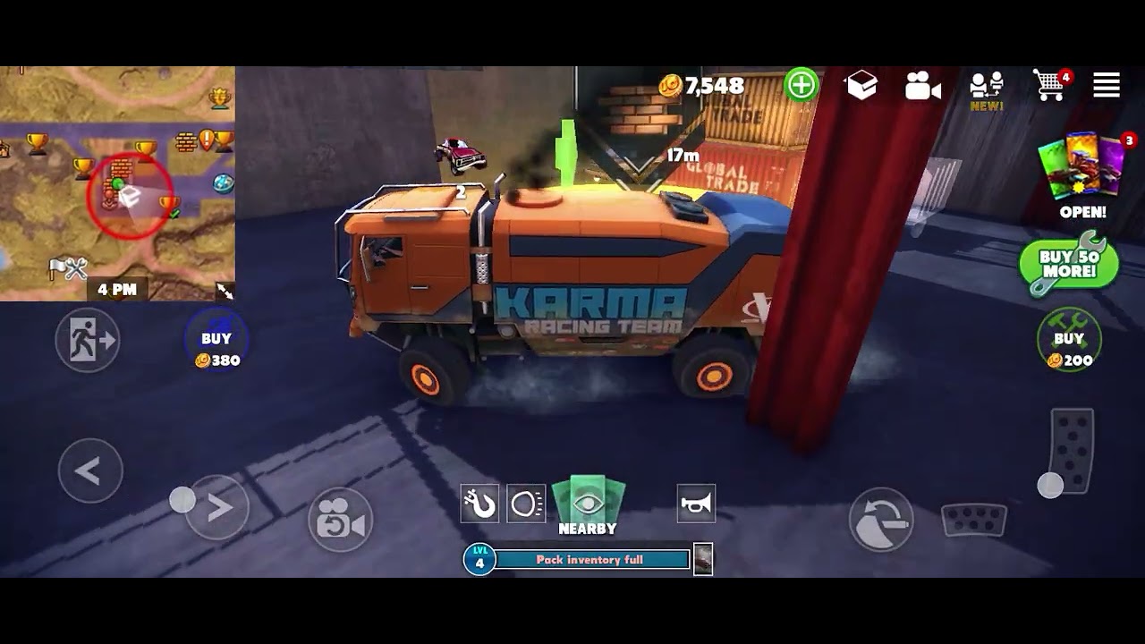Doing some insane things in the game of OFF THE ROAD 🫪🫪🙀🙀 - YouTube