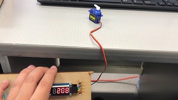 Prueba Arduino #6 Metrónomo