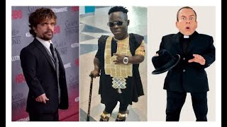 Top 5, Most  Famous And Richest Celebrity Dwarfs In The World