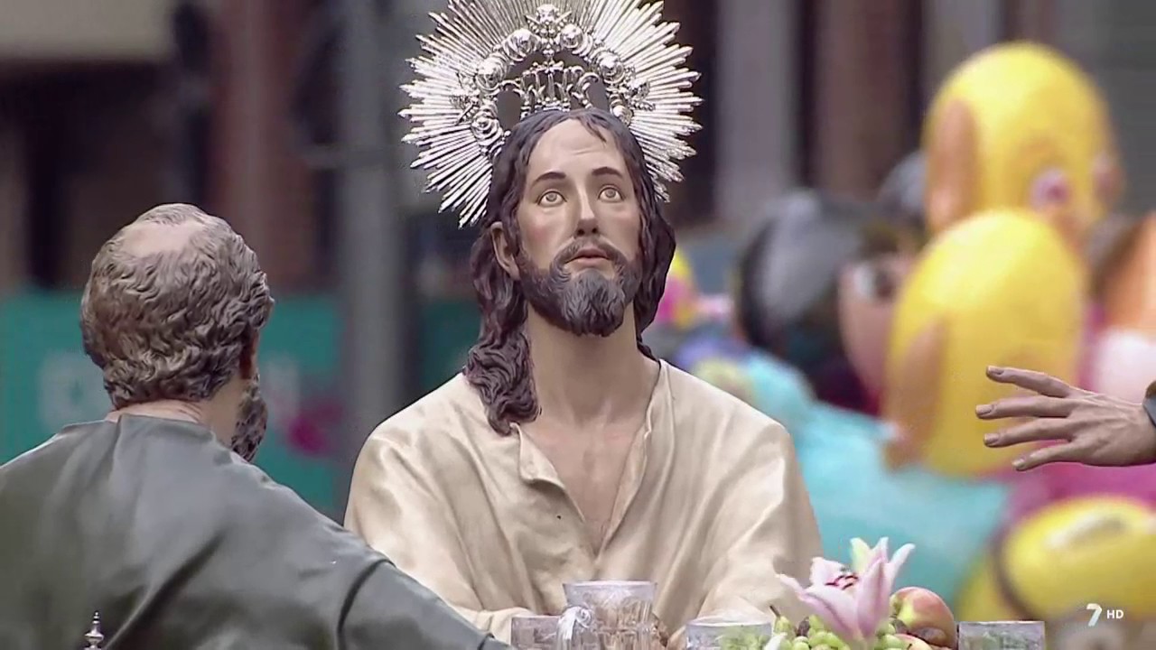 semana santa jumilla 2017 procesion del resucitado