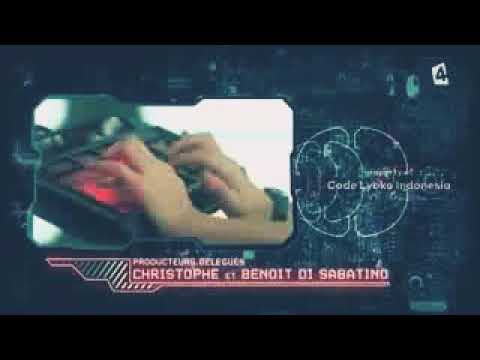Code lyoko evolution sub indo