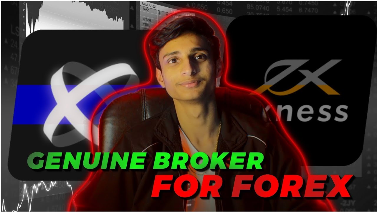 Finally Found The Real & Genuine Forex Broker : Exness & Octa Scam ...