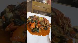 Kerang tumpah bang djaloe Harga murah dan rasa bintang5 🩷🫶🏻 #seafood #kerangtumpah #food
