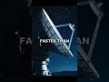 Galaxies Faster Than Light? Wait, That's Real #Shorts