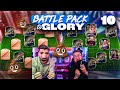 Schwarze magie und einer zieht heftiges tots team upgrade battle pack 2 glory 10