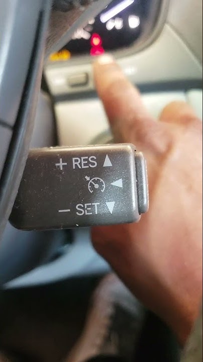 2006 Lexus ls430 maintenance required light reset - YouTube