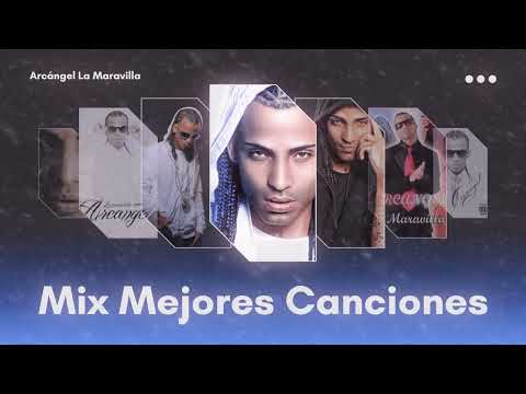 Arcangel Mix | Clásicos Underground | Parte 1