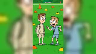 Learn Dutch Listening Practice: Hettaboe Scene 46 (long-form) | Hettaboe Cartoons (Long-form) Ep 46