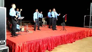 Bhardo jholi meri kawali by bhabesh rava