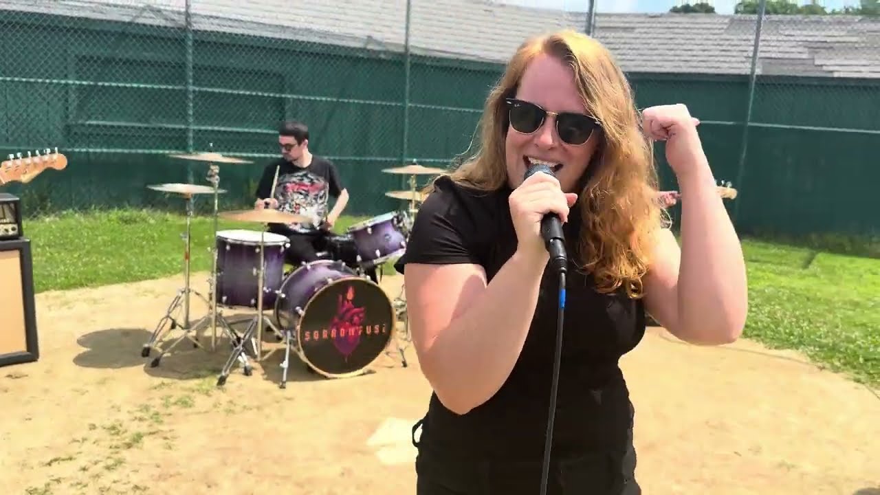 Sorrowfuse - The Ed Hardy Boys of Summer (Official Video)