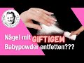 Der gefährliche Nageltrend 2022!!!