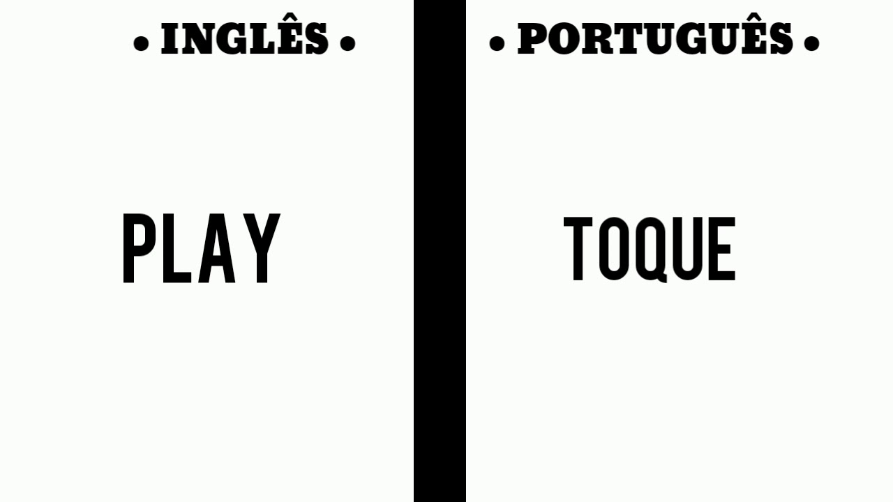 PLAY - Tradução em português - bab.la