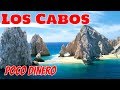 🔴 Como ir a Los Cabos bueno, bonito y barato | Qué hacer? Cómo llegar?, COSTOS, TIPS