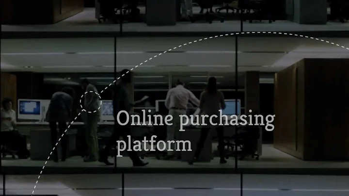 Presentation of e-Catalogs solution by ExperBuy