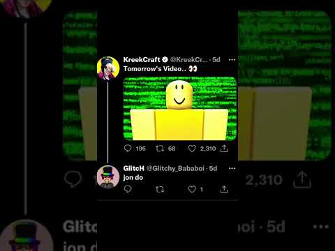 GlitcH VS. Twitter - YouTube