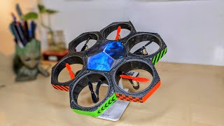 Makeblock Airblock - The Best Beginner Drone