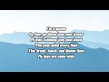 Shenseea & Megan thee stallion  - Lick (official lyrics)
