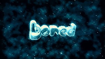 Bored Intro - Meh :/