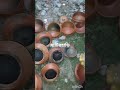 মাটির হাড়ির খেলা