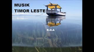 tony pereira   hau ohin sai ba buka hau nia doben