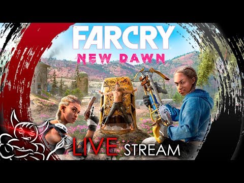 Video: Miesta Hudobného Prehrávača Far Cry New Dawn: Ako Dokončiť Misiu Audiophile