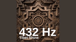 432 Hz Shine