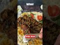 "Indulge in the smoky flavors of Beef Behari Kebab—grilled to perfection! 🍢🔥...