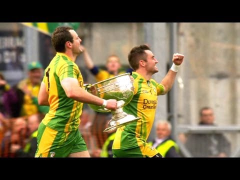Championship 2013 - The Summer starts here!