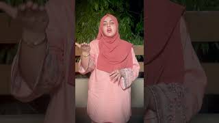 Awaam Raaj Tehreek.... || Mishal Naz || Aik tv