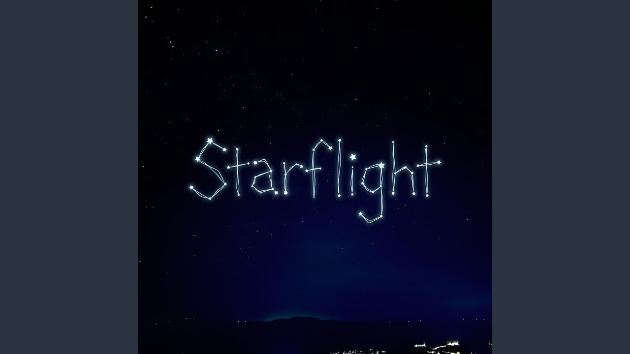 Watch Starflight on YouTube Watch Starflight on YouTube