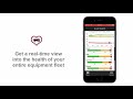 Trakka Asset Health Management App