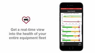 Trakka Asset Health Management App screenshot 3