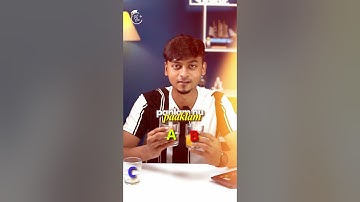 Swapping Variables Made Easy with Cups! | Python for Beginners  #shorts #coding #tech