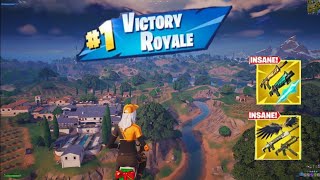 26 Kills Duo Vs Squads Full gameplay Win ( Fortnite Season 2 Ps5 controller)