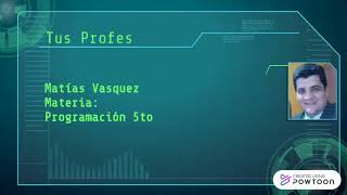 Bachiller En Informática