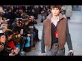 Louis Vuitton | Fall Winter 2017/2018 Full Fashion Show | Menswear