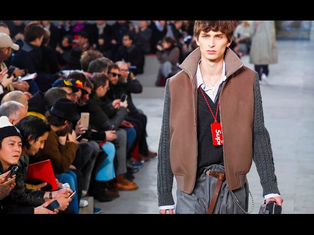 Louis Vuitton and Supreme: a collaboration made in heaven at Paris Men's  Fashion Week