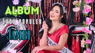 Lagu Jambi Terbaru