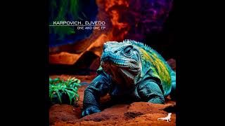 Karpovich, Djvedo - One And One Original Mix