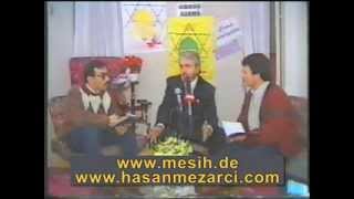 Mesih Hasan Mezarcı Gerçeği - 18 - Tabuları Yıkan Adam... Mülakat 2
