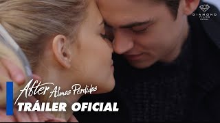 After. Almas Perdidas - Tráiler oficial en español